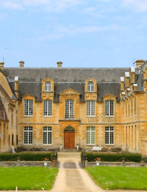 Château de Carel