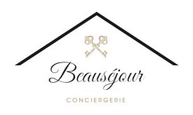 Logo Beauséjour Conciergerie
